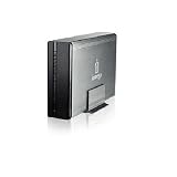 Iomega 33784 Gigabit Ethernet 1HD X 500GB StorCenter Network Storage