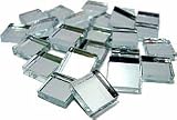 Mirror Tile - 3/8 SQUARE