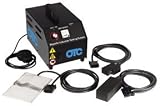OTC 6650 Magnetic Induction Heating System