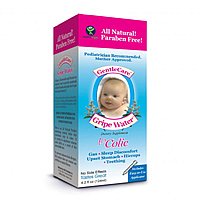 Gentl Care Gripe Water, 4 oz ( Multi-Pack)