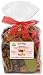 Earth Scents Premium Scented Dry Potpourri 2.5 Quart Apple Pear Tart 281DP-57, 6 Item(s)/Order
