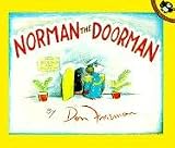 Norman the Doorman