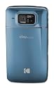 Kodak PlayTouch Video Camera (Teal)