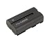 Hi-Capacity Camcorder Battery for: Canon ES-410V