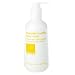 LATHER Lavender Soothing Baby Wash, 8.5-Ounce Bottle