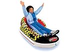 Sports Stuff Snow Shoe - Yellow/Black - 30-2715
