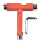 Unit Skateboard Tool Flourescent Orange
