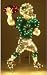 NFL Animated Lawn Figure - Miami Dolphins