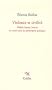 Violence et civilit� : Wellek Library Lectures et autres essais de philosophie politique