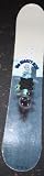 K2 135 cm kids junior snowboard The mighty eldo 135cm