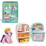 My Little Pony Ponyville Treats with Toola Roola