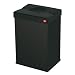 Hailo Big-Box 40 Waste Bin, Black 40L