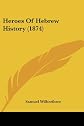 Heroes of Hebrew history