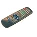 Universal 10 in 1 TV Remote Control Tvs, DVD, SAT, Hi Fi