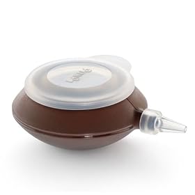 L�ku� - Decopen - Marron - Tools