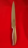 Review Casa 29575 / CASA ALL STEEL UTILITY KNIFE