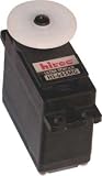 Ultra Torque Servo HS-645MG: Universal