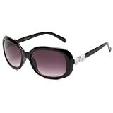 Fantas-Eyes Womens Blacktie Sunglasses
