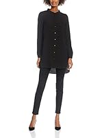 Peperuna Blusa (Negro)