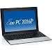 ASUS モバイルパソコン Eee PC 1016P（シルバー） EEEPC1016P-SIL