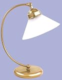 Tischleuchte 2702 Marian Klassisch Landhaus retro Lampe Leuchte