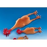 Huhn Latex 26cm Mittel