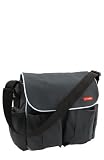 Skip Hop 'Dash' Diaper Bag (Deluxe Edition)