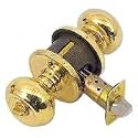 PHOENIX ENTRY KNOB LOCKSET KD