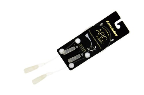 Croakies Unisex Adult Arc Monofilament System Eyewear Retainer