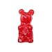 Giant Gummy Bear 5 Pounds - Cherry Flavored Giant Gummy Bear