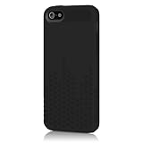 Incipio Frequency for iPhone 5 - Retail Packaging - Obsidian Black