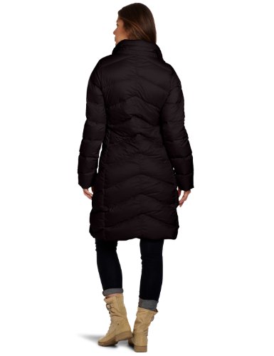 Marmot Montreaux Women's Insulated Down Jacket - Black, XX-Large