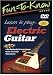 FUN TO KNOW - ELECTRIC GUITAR (MOVIE)