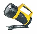 LANTERN 4D INDUS W/BATT