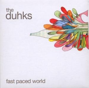CD-Charts  Music : Fast Paced World