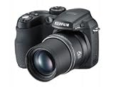 1 of FujiFilm Fuji FinePix S1000fd Zoom Bundle