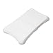 Premium White/ Clear Durable Flexible Soft Silicone Skin Cover Case for Nintendo Wii Fit Board