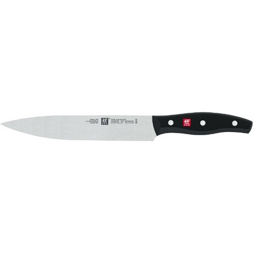 Reviews Zwilling J A Henckels Twin Signature 8 Inch Carving Knife
