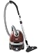 AEG Maximus AMX 7010 Staubsauger stufenloser Power-Booster / 2000 Watt / Bodendüse Dust Magnet / On-board Turbodüse / HEPA H12