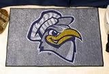 Tennessee-Chattanooga Moccasins 20x30 inch Starter Rugs/Floor Mats
