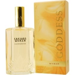 caesars woman perfume gift set