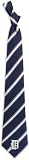 Detroit Tigers Woven Polyester Necktie