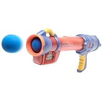 Nerf Reactor