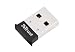 Trust 18187 Bluetooth 4.0 USB Adapter Carte Réseau et Adaptateurs