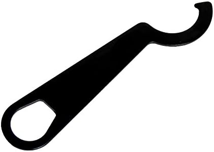 Armorers Wrench Steel Tool