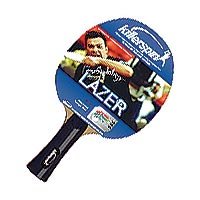 Killerspin Lazer Table Tennis Racket