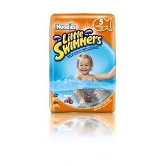 Huggies little Swimmers M