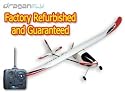 Refurbished Vortex Extreme 3 Channel Electric RC Airplane