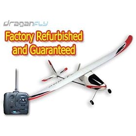 Draganfly Innovations