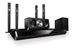 Philips HTS5593/12 - Sistema de cine...